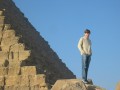 en Egypte, photo 3