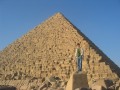 en Egypte, photo 4