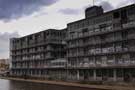 Entrepôts de Pantin, photo 4
