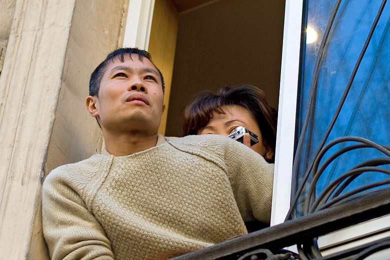 null